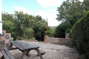 Garden- click for photo gallery